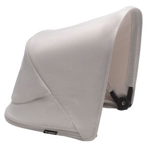 Capotina carucior Bugaboo Fox 3 Lynx Misty White