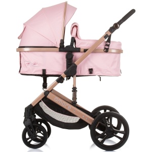 Carucior Chipolino Amore 2 in 1 flamingo - Img 7