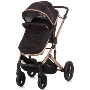 Carucior Chipolino Amore 2 in 1 obsidian - Img 3