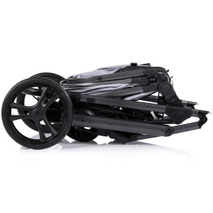 Carucior Chipolino Amore 2 in 1 platinum - Img 10