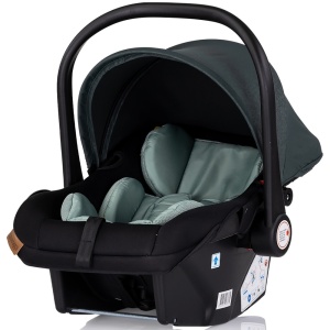 Carucior Chipolino Amore 3 in 1 basil - Img 13
