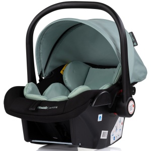 Carucior Chipolino Amore 3 in 1 matcha - Img 14