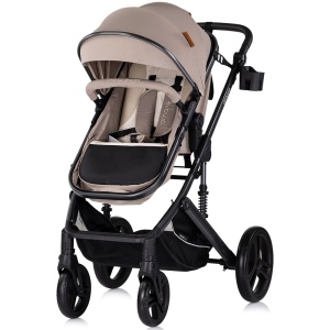 Carucior Chipolino Amore 3 in 1 tiramisu - Img 3