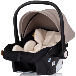 Carucior Chipolino Amore 3 in 1 tiramisu - Img 13