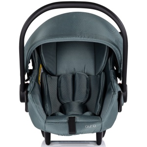 Carucior Chipolino Aura 3 in 1 basil - Img 14