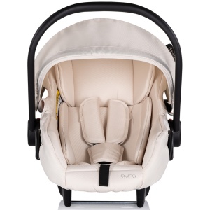 Carucior Chipolino Aura 3 in 1 biscotta - Img 19