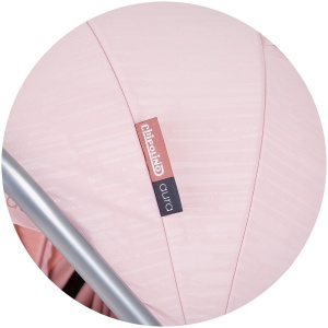 Carucior Chipolino Aura 3 in 1 flamingo - Img 12