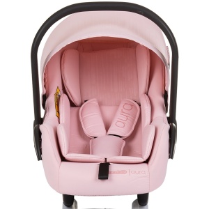 Carucior Chipolino Aura 3 in 1 flamingo - Img 17