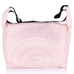 Carucior Chipolino Aura 3 in 1 pink marshmallow - Img 11