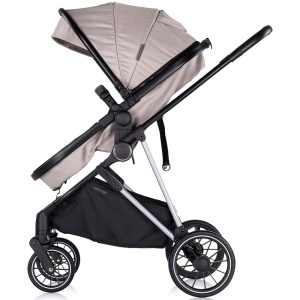 Carucior Chipolino Aura 3 in 1 tiramisu - Img 5