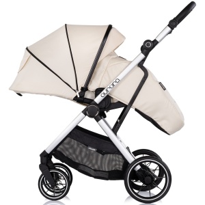 Carucior Chipolino Aurora 3 in 1 cashmere - Img 12