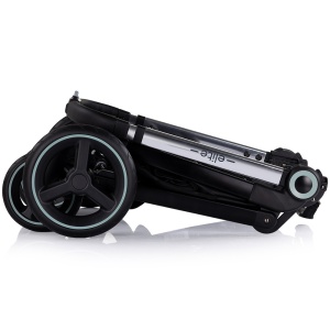 Carucior Chipolino Elite 3 in 1 basil - Img 18