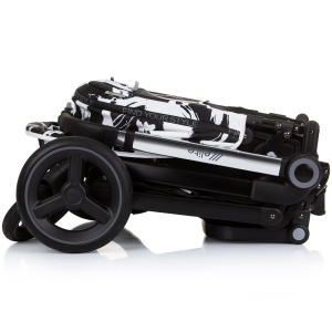 Carucior Chipolino Elite 3 in 1 ink art - Img 17