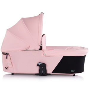 Carucior Chipolino Elite 3 in 1 pink marshmallow - Img 21