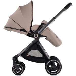 Carucior Chipolino Elite 3 in 1 tiramisu - Img 13