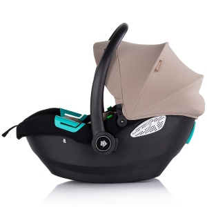 Carucior Chipolino Elite 3 in 1 tiramisu - Img 23