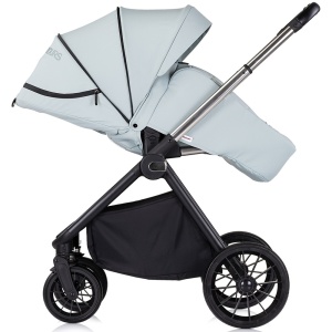 Carucior Chipolino Encanto 3 in 1 basil - Img 13