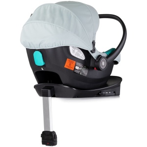 Carucior Chipolino Encanto 3 in 1 basil - Img 23