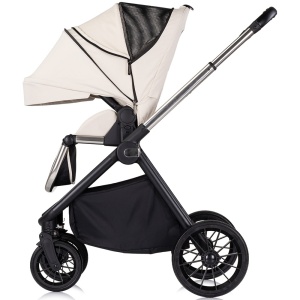 Carucior Chipolino Encanto 3 in 1 biscotta - Img 10