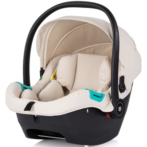 Carucior Chipolino Encanto 3 in 1 biscotta - Img 20