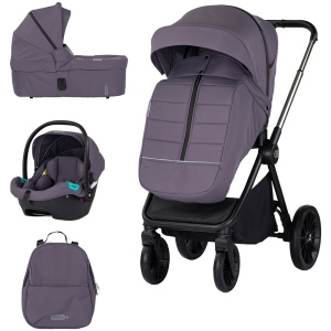 Carucior Chipolino Encanto 3 in 1 cloud - Img 1