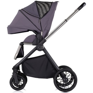 Carucior Chipolino Encanto 3 in 1 cloud - Img 10