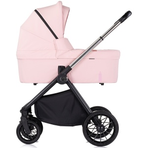 Carucior Chipolino Encanto 3 in 1 pink marshmallow - Img 3