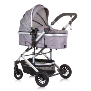 Carucior Chipolino Estelle 2 in 1 glacier - Img 2