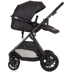 Carucior Chipolino Harmony 2 in 1 granite - Img 6