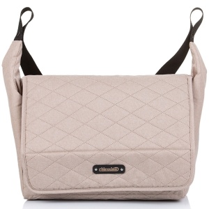 Carucior Chipolino Harmony 2 in 1 macadamia - Img 8