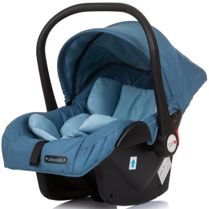 Carucior Chipolino Harmony 3 in 1 blue - Img 13