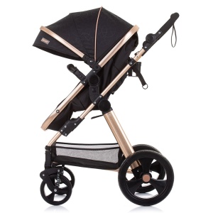 Carucior Chipolino Havana 2 in 1 ebony - Img 4