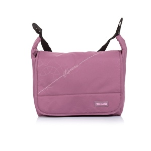 Carucior Chipolino Havana 2 in 1 rose water - Img 10