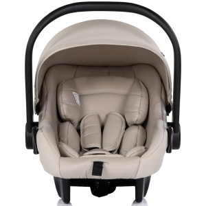 Carucior Chipolino Imperium 3 in 1 cashmere - Img 24