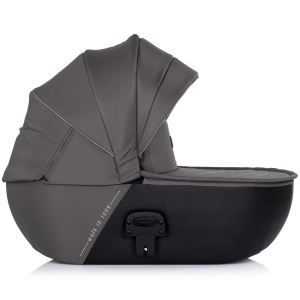 Carucior Chipolino Imperium 3 in 1 charcoal - Img 20
