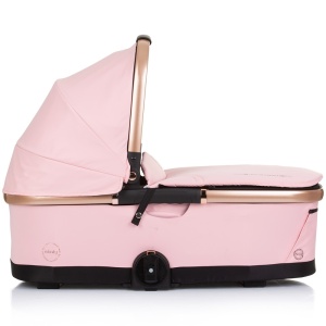 Carucior Chipolino Infinity 3 in 1 flamingo - Img 8