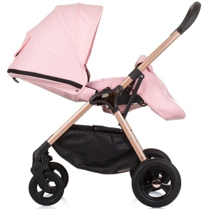 Carucior Chipolino Infinity 3 in 1 flamingo - Img 14