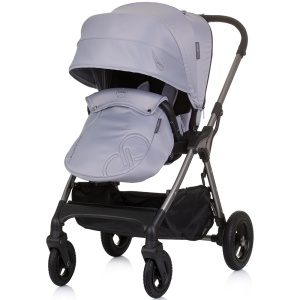Carucior Chipolino Infinity 3 in 1 granite - Img 10