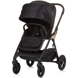 Carucior Chipolino Infinity 3 in 1 obsidian - Img 9