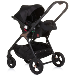 Carucior Chipolino Infinity 3 in 1 obsidian - Img 19