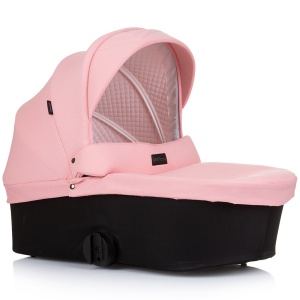 Carucior Chipolino Linea 3 in 1 flamingo - Img 5