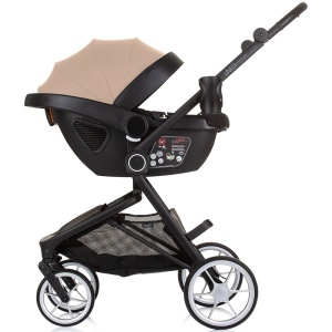 Carucior Chipolino Linea 3 in 1 macadamia - Img 14