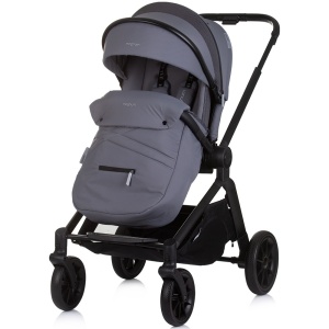 Carucior Chipolino Magnum 3 in 1 anthracite - Img 6