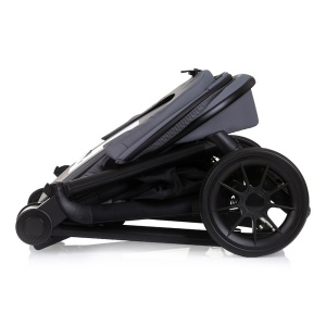 Carucior Chipolino Magnum 3 in 1 anthracite - Img 16