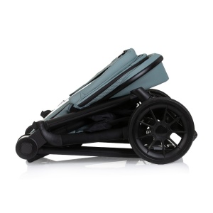 Carucior Chipolino Magnum 3 in 1 basil - Img 16