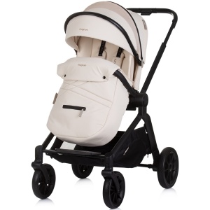 Carucior Chipolino Magnum 3 in 1 biscotta - Img 6