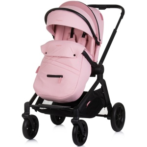Carucior Chipolino Magnum 3 in 1 pink marshmallow - Img 6