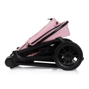 Carucior Chipolino Magnum 3 in 1 pink marshmallow - Img 16