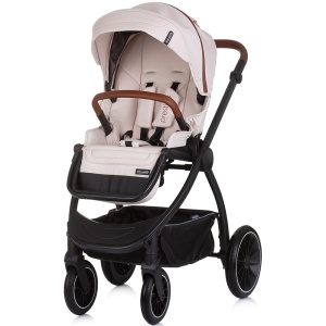 Carucior Chipolino Prestige 3 in 1 biscotta - Img 6