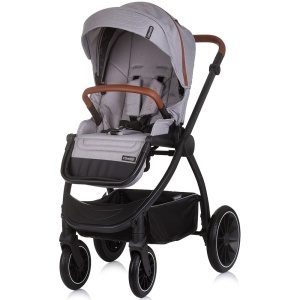 Carucior Chipolino Prestige 3 in 1 cloud grey - Img 6
